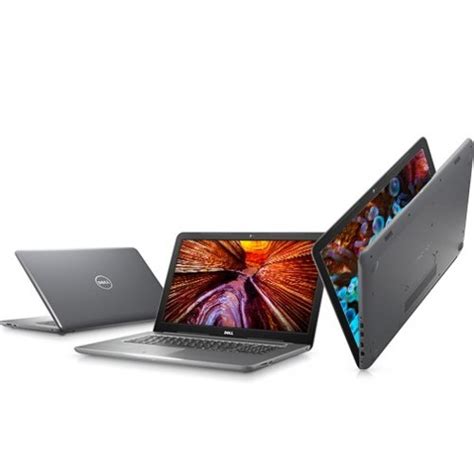 Dell Inspiron 5567-Core i7-8GB | GTS - Amman Jordan | GTS - Amman Jordan