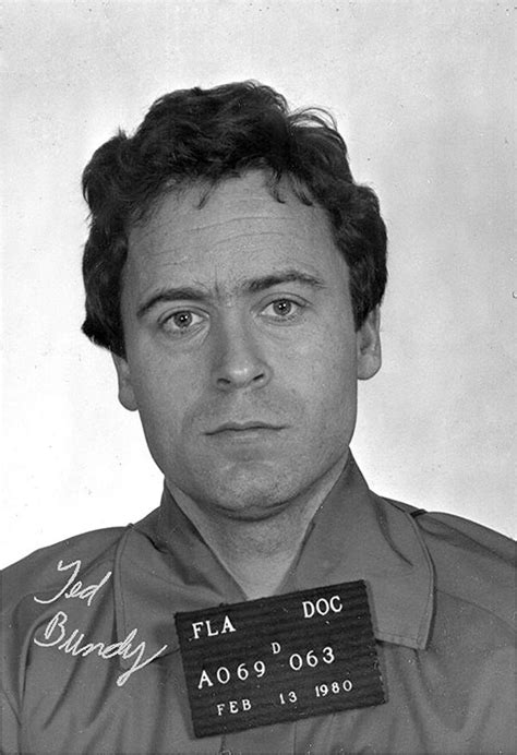 Ted Bundy - America’s Most Infamous Serial Killer