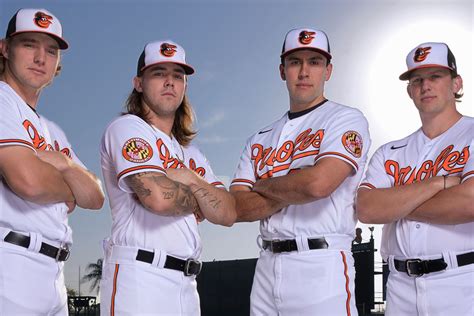 Orioles Opening Day 2023 in Photos - adefam.com