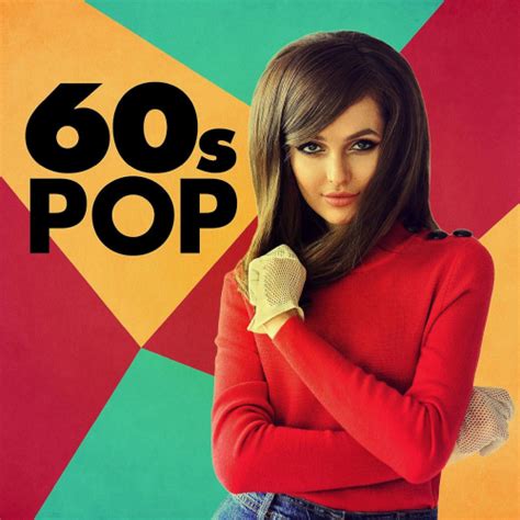 Download Various Artists - 60s Pop (2020) | Disco