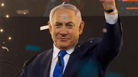 Benjamin Netanyahu likely to win Israeli prime minister election after ...