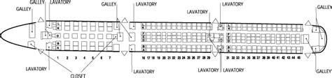 Boeing 767-400 commercial aircraft. Pictures, specifications, reviews.