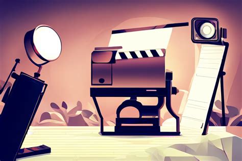 7 Essential Filmmaking Techniques: Lights, Camera, Action