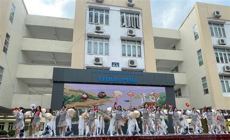 Hai Phong Students Introduced to Korean Culture | Vietnam Times