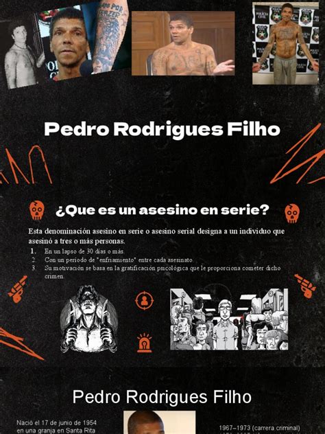 Pedro Rodrigues Filho | PDF | Asesinato | Derecho penal