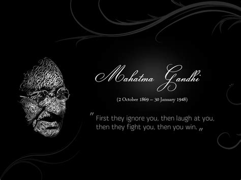 9pikz: Mahatma Gandhi :quotes and images