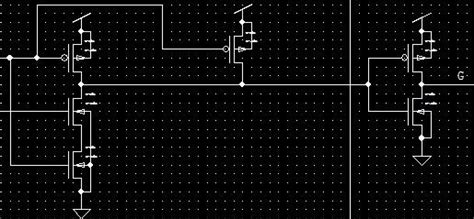 AND Gate used in Circuit | Download Scientific Diagram