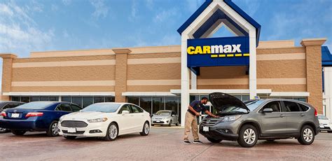 Sell My Car - Get an Instant Offer Online | CarMax