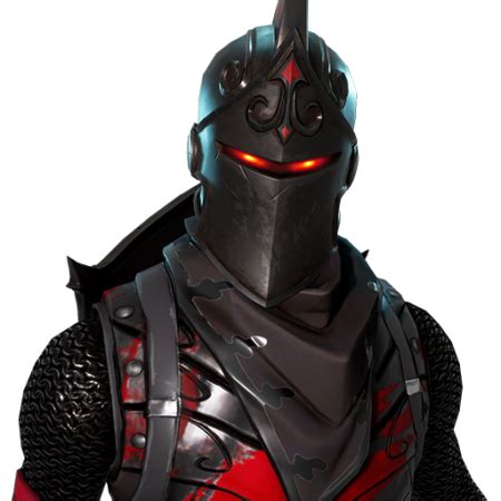 Fortnite Black Knight Skin - Character, PNG, Images - Pro Game Guides