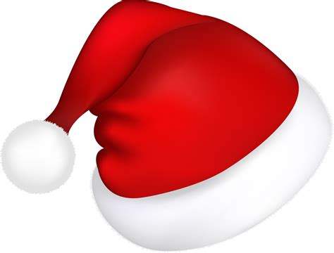 Christmas Hat Images - ClipArt Best