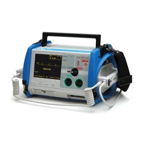 Zoll M Series - Mag Medical Equipment