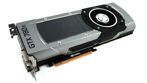 Nvidia is Preparing the Much Awaited GTX 780 Ti 6GB Edition for Launch