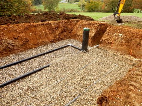 How Your Septic System Works | ABC Septic Inc