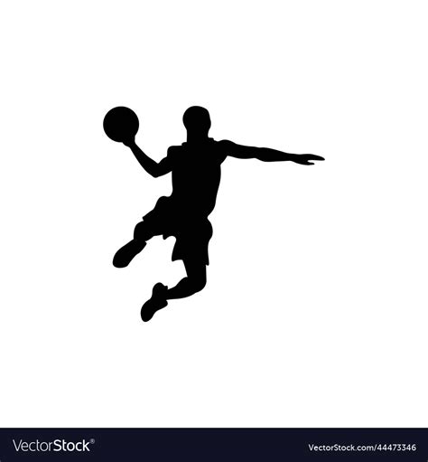 Basketball logo Royalty Free Vector Image - VectorStock