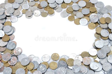 Currency coins Indonesia stock image. Image of cash - 174017469