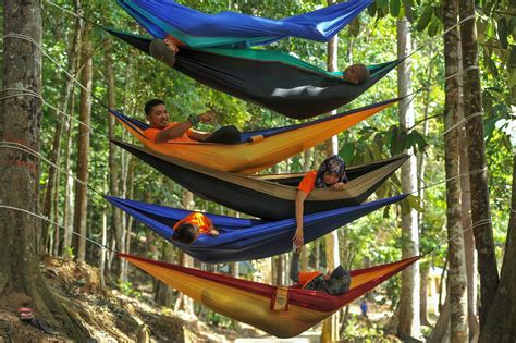 The Best Hammocks for Camping in 2022 - The Geeky Camper