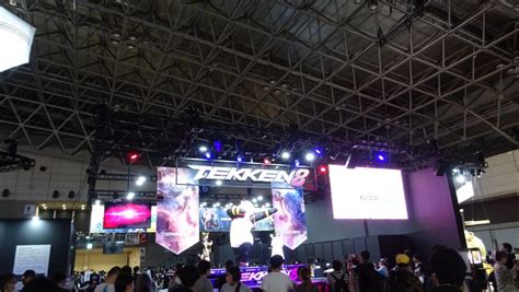 TGS 2023: Konami and Bandai Namco Rely On Classic Franchises With Big ...