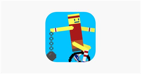 ‎Unicycle Hero on the App Store