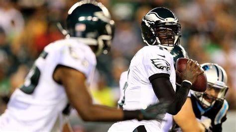 Ex-Eagles QB Makes Stunning Admission: 'Should Have Been Better'