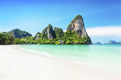 13 Best Beaches in Thailand - Thailand’s Most Beautiful Beaches - Go Guides