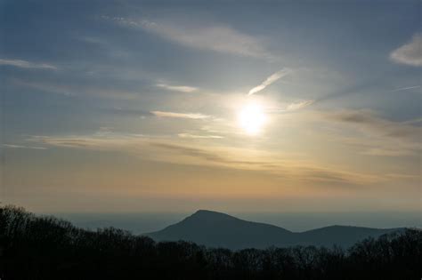 Skyline Drive in Shenandoah National Park : r/NationalPark