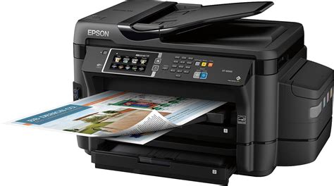 Epson launches first double-sided A3+ 4-in-1 inkjet EcoTank printer AET ...