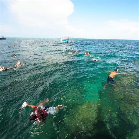 Cheap Phi Phi Islands tour – Snorkeling Thailand