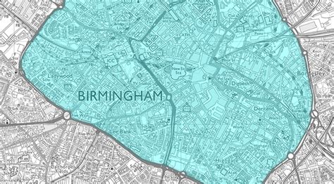 Birmingham launches Clean Air Zone | Regit