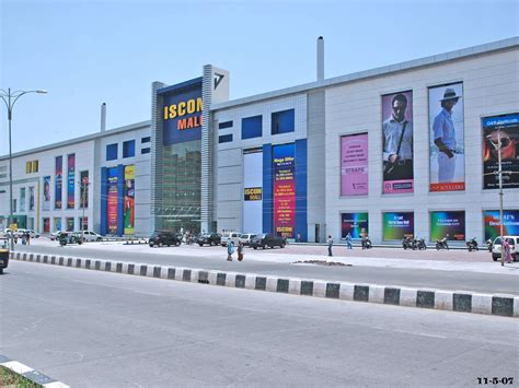 Iscon Mall-Surat | Real Estate Iscon Properties Surat