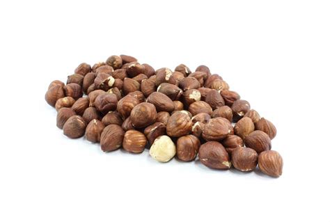 Raw Hazelnuts - The Source Bulk Foods Shop