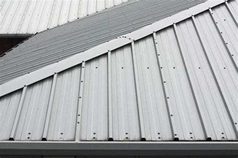 Metal Roof Maintenance - Taylor-Made Roofing LLC