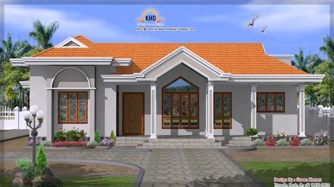 Simple Modern House Plans In Kenya - YouTube