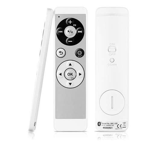 Bluetooth Remote Control For iOS iPhone iPad Android Smartphone Carema ...