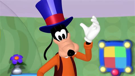 Goofy's Magical Mix-Up | Disney Wiki | FANDOM powered by Wikia