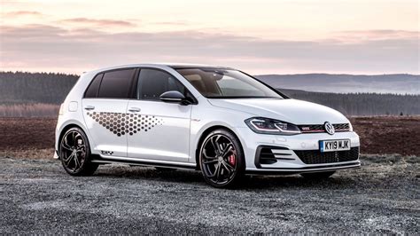 VW confirms limited edition Golf GTI TCR pricing in South Africa