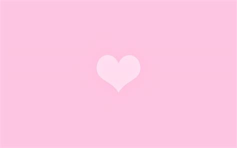 Pink Heart Desktop Wallpapers - Top Free Pink Heart Desktop Backgrounds ...