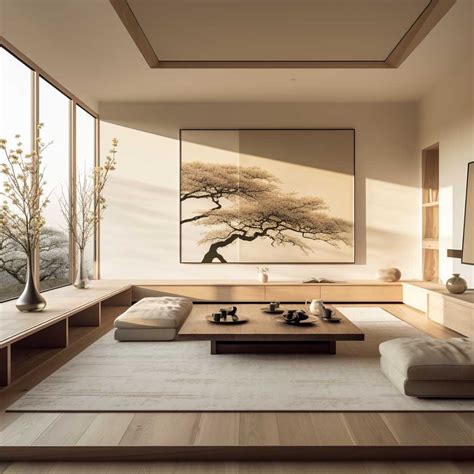 7+ Tips for Implementing Japanese Style in Your Home Design