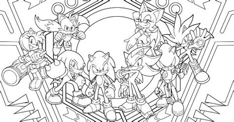 50 Desenhos Do Sonic Para Colorir Pintar Lindos Desenhos Lucoxcl