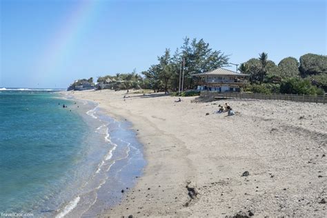 Reunion Island Beaches | 10 Best Beaches on Reunion Island