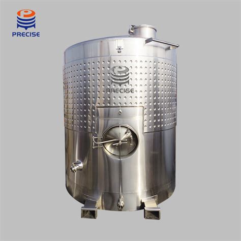 - Forkable Wine Fermentation Tank