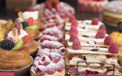 15 French Desserts to Eat in Paris that will Satisfy your Sweet Tooth ...