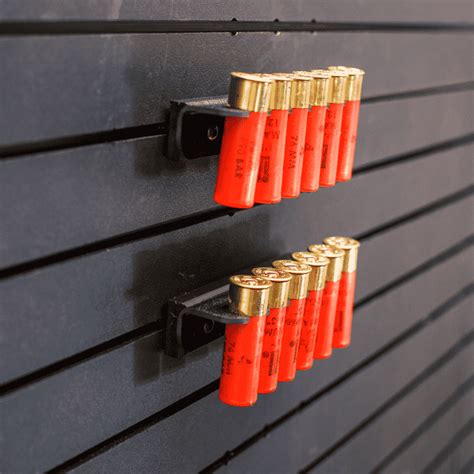 ModWall Shotgun Shell Holders | Tactical Walls