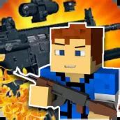 Download Gun Mods for Minecraft android on PC