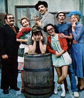 List of El Chavo del Ocho characters ~ Detailed Information | Photos ...