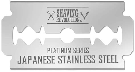 Shaving Revolution SAFETY RAZOR