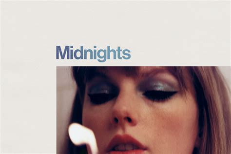 Target's Exclusive Taylor Swift 'Midnights' Album Has Bonus, 59% OFF