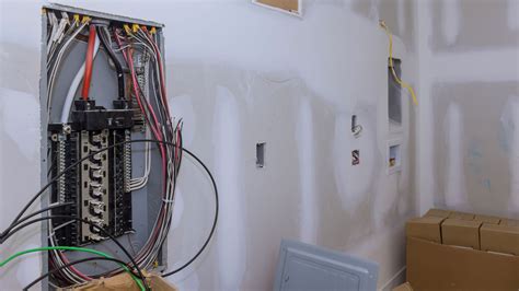 Circuit Breaker Installation - Select Electrical