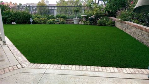 Artificial Grass Oceanside, Synthetic Turf Installation Oceanside Ca ...