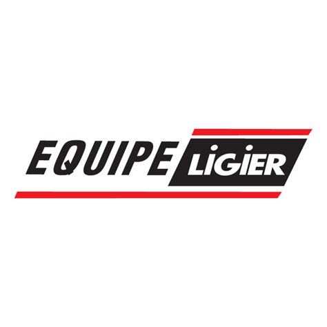 Ligier F1 logo, Vector Logo of Ligier F1 brand free download (eps, ai ...