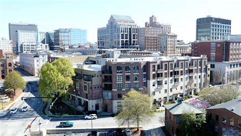 How will downtown Greenville SC grow? Here's a road map for its future